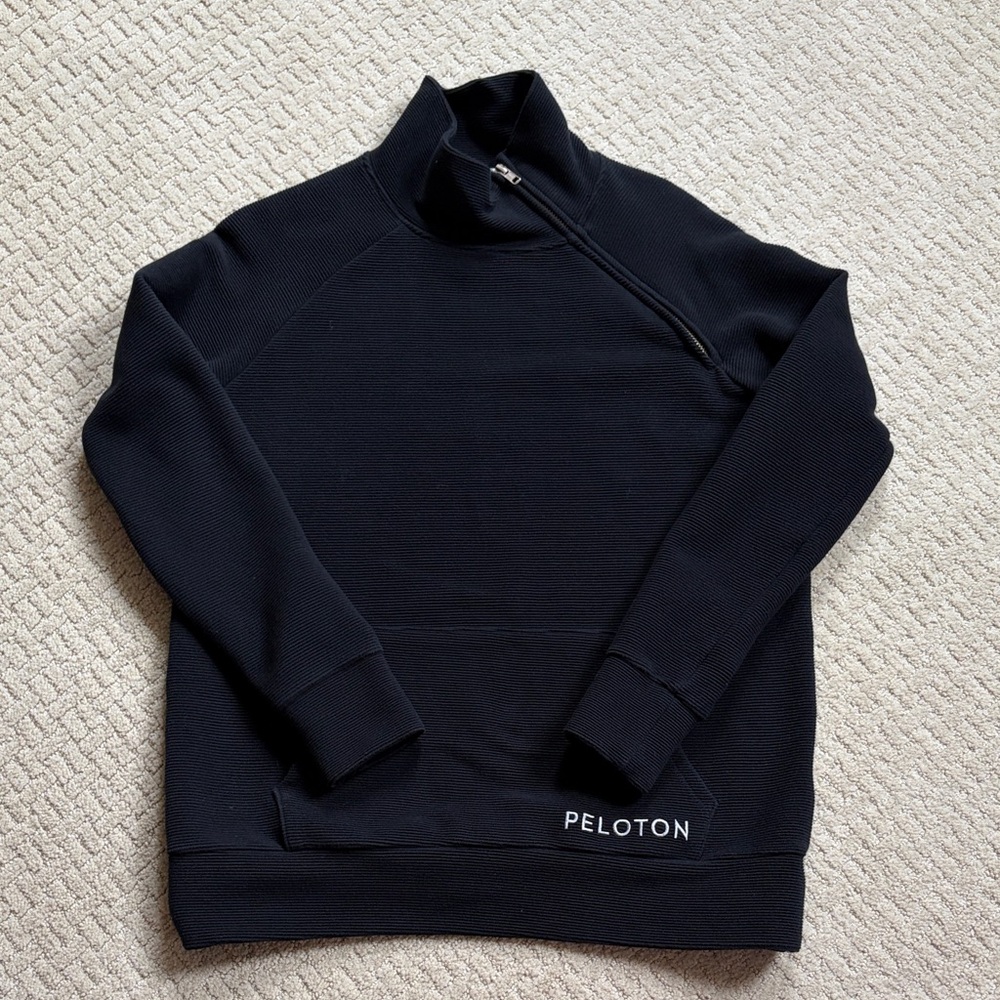 Peloton Women’s Sweatshirt